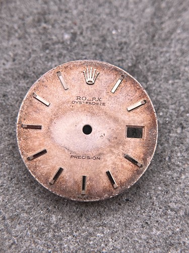 1665 originale rolex - #1665,