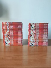 Inuyasha serie rossa manga - serie,