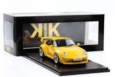 Scala 1:18 KK Porsche 911 993