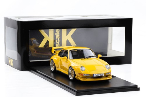 Scala porsche 911 993 - scala,