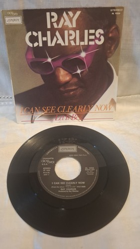 Ray charles can see - charles,,