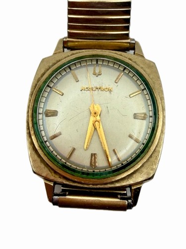 Orologio uomo vintage - orologio,