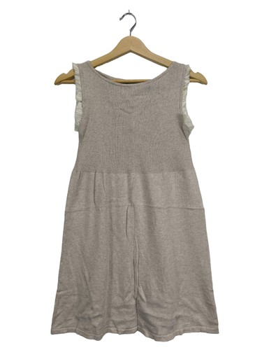 Zara abito maglia donna - di,