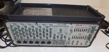 Miscelatore professionale - miscelatore,