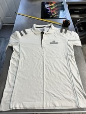 Polo vintage Sergio Tacchini