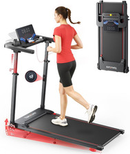 Tapis Roulant Elettrico 10%