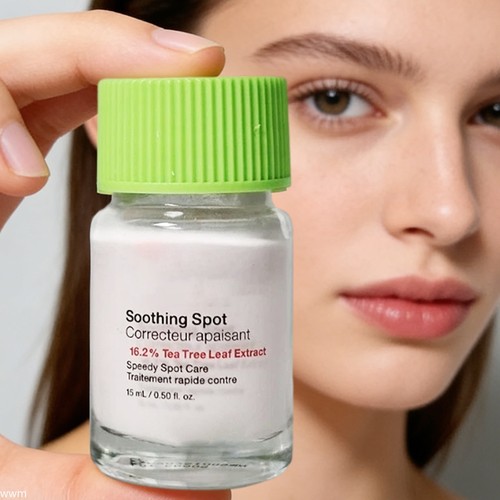 Teategreement soothing spot - teategreement,