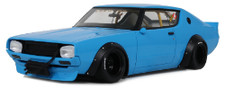 Nissan skyline 2000 r - nissan,