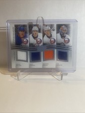 Maglia quad 2023-24 Upper Deck