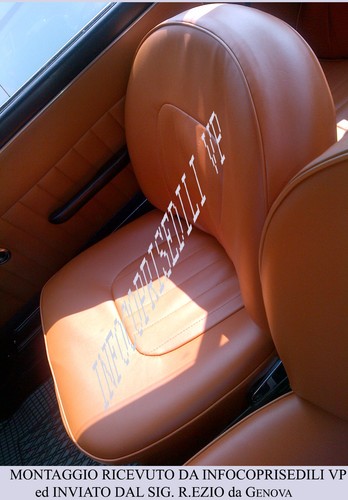 Fulvia coupe serie lancia - coupe', 2°