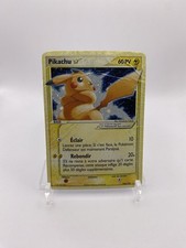 Pikachu Gold Star Pokémon