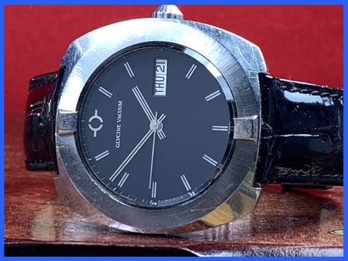Vintage glycine vacuum - glycine,
