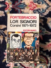 Lor Signori - Fortebraccio -