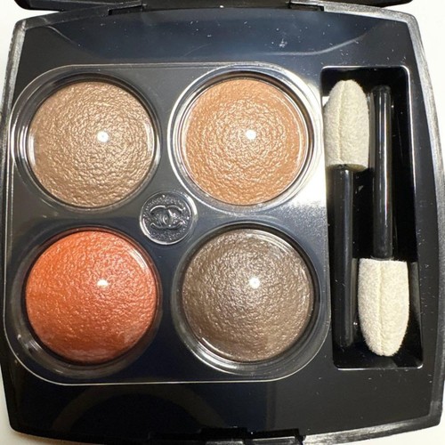Chanel les ombres 204 tiss - ombres,