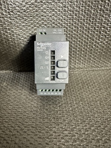 Schneider electric zbrrd - schneider, plc