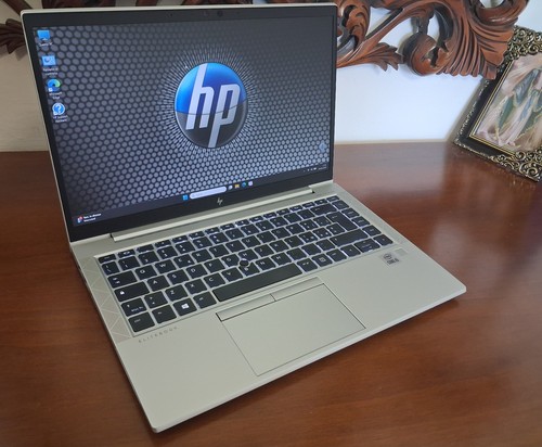 Elitebook 840 i5 - hp, g7