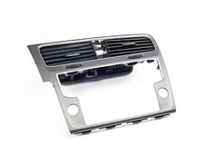 Vag Vent Dark Rhodium Per Golf
