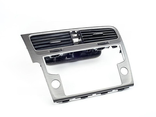 Vag vent dark rhodium - vag,