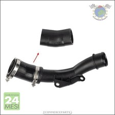 Tubo intercooler aspirazione