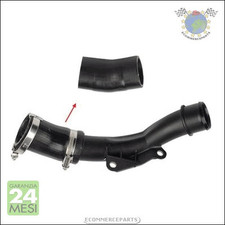 Tubo intercooler aspirazione