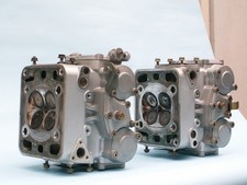 Coppia teste ducati - ducati, st4
