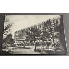 Cartolina Albano Terme - Palace Hotel Terme Meggiorato