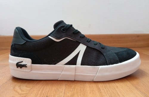 Lacoste sneaker uomo