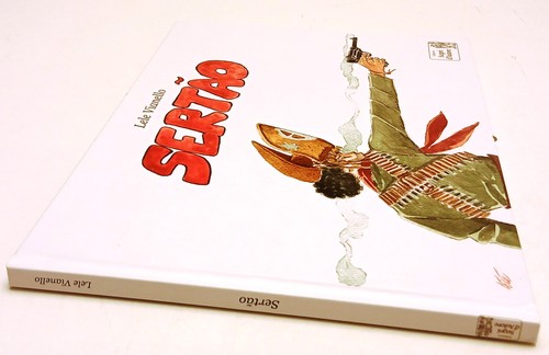 Sertao lele vianello segni - sertao,