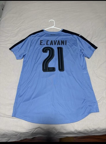 Maglia uruguay cavani - maglia, nuova