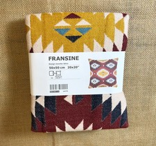 Ikea FRANSINE Copricuscino