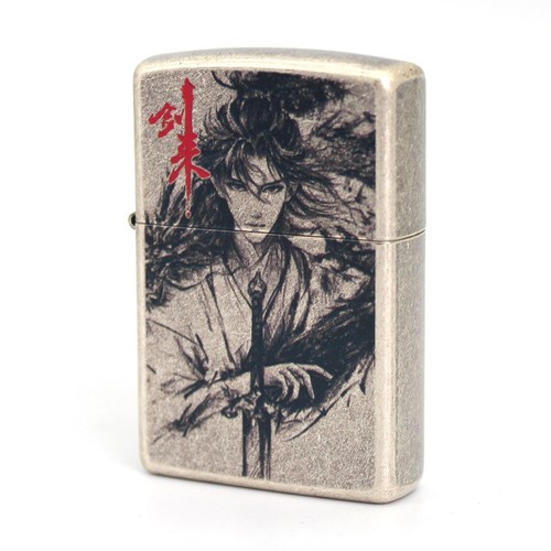 Accendino zippo 205 asia - 205,
