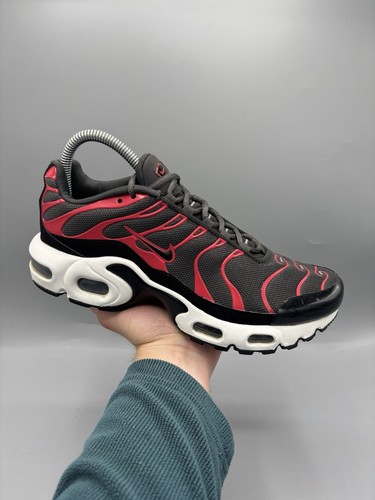 Nike air max plus - air, bred