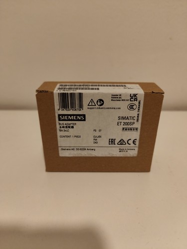 Adattatore bus siemens simatic - siemens,