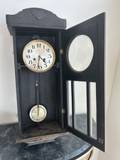 Alto 30” Antico Regolatore