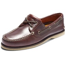 Scarpe Timberland Classic Boat