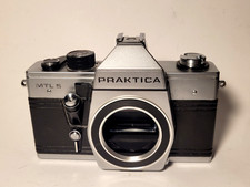 Corpo M42 Praktica MTL5