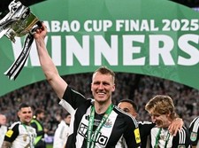 Newcastle United football club