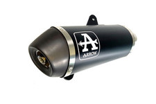 FRECCIA Urban ESD Vespa GTS