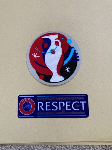 Patch euro 2016 - patch, +