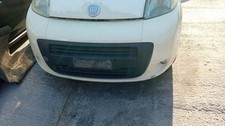 PARAURTI ANTERIORE FIAT QUBO (3N) 2009 BIANCO