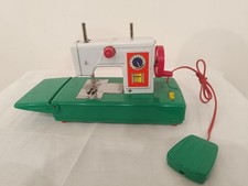 Macchina Da Cucire Giocattolo