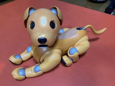 Sony Aibo ERS 1000 Caramel