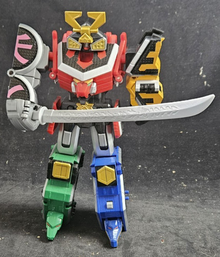 Power rangers samurai sentai - samurai,