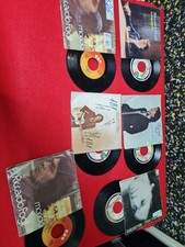 RICCARDO FOGLI LOTTO 5 DISCHI