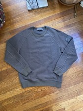 Felpa girocollo Stone Island