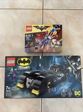 LEGO DC Batman - Batmobile