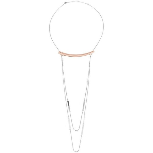 Collana lunga donna breil - lunga,