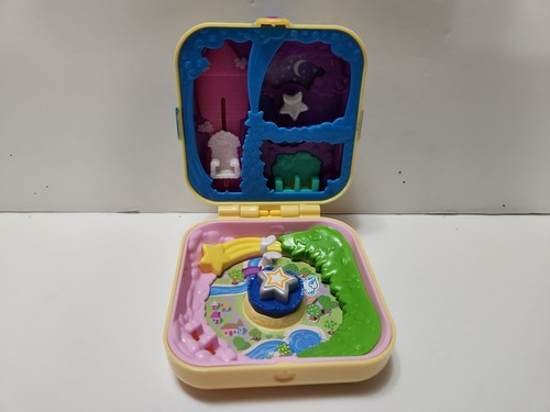 Mattel 2018 polly pocket - mattel,