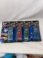 Cellulare giocattolo vintage
