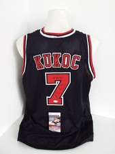 Maglia Di Basket Toni Kukoc
